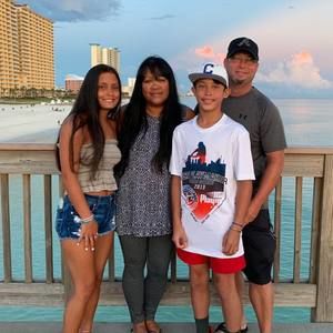 Meet your Posher, Tracy